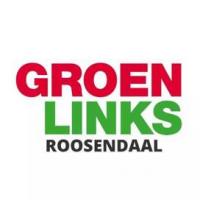 Logo van Groenlinks