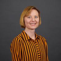 Foto van Annelies Homma