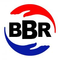 Logo van Burger Belangen Roosendaal