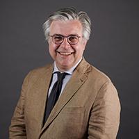 Foto van Charl Goossens