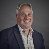 Foto van Christian Villée