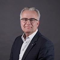 Foto van Cor Gabriëls