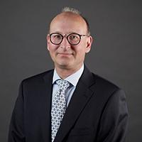 Foto van Eric Stroop