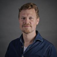 Foto van Frits Koopmans