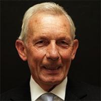 Foto van Gerard Boons