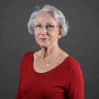 Foto van Gerda Testers