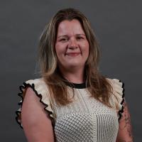 Foto van Ginger Wijngaards