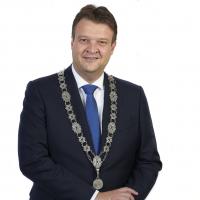 Foto van Han van Midden