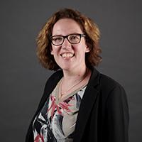 Foto van Jacqueline van Ginkel