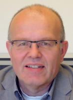 Foto van Jan Jaap Rochat