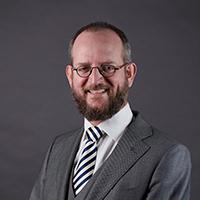 Foto van Jeroen van den Beemt