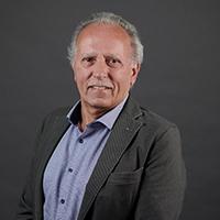 Foto van Jos Vrolijk