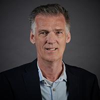 Foto van Kees Verstraten