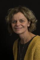 Foto van Lisette Maas