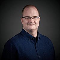 Foto van Michael Beens