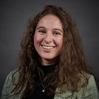 Foto van Naima El Azzouzi