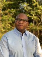 Foto van Osas Edionwe