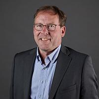 Foto van Pieter de Graeff