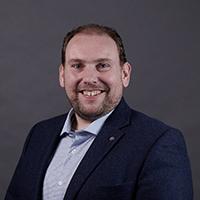 Foto van Robert Breedveld