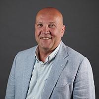 Foto van Ron Bouquet