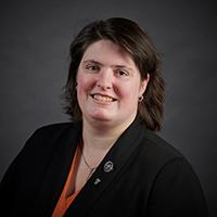 Foto van Sanneke Vermeulen