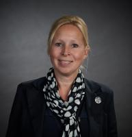 Foto van Saskia Schenk