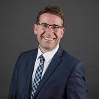 Foto van Sjaak van de Vrede