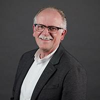 Foto van Sjef van Dorst