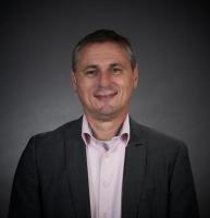 Foto van Toine Theunis