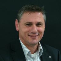 Foto van Toine Theunis