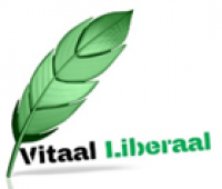 Logo van Vitaal Liberaal