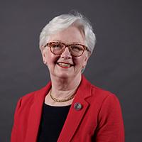 Foto van Yvonne de Beer